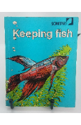 Keeping Fish by David Cook 1979