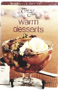 Focus Series Company's Coming Warm Desserts by Jean Paré 2008