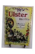 The Ulster Reciter by Joe McPartland 1984